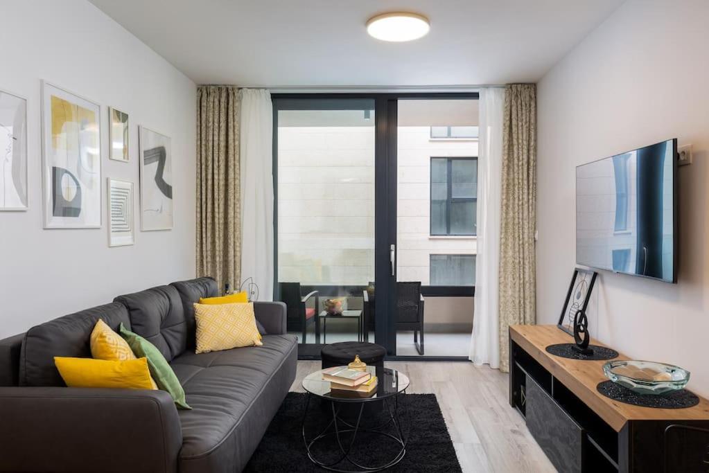Dubrovnik Pier Free Parking And Balcony Διαμέρισμα Εξωτερικό φωτογραφία