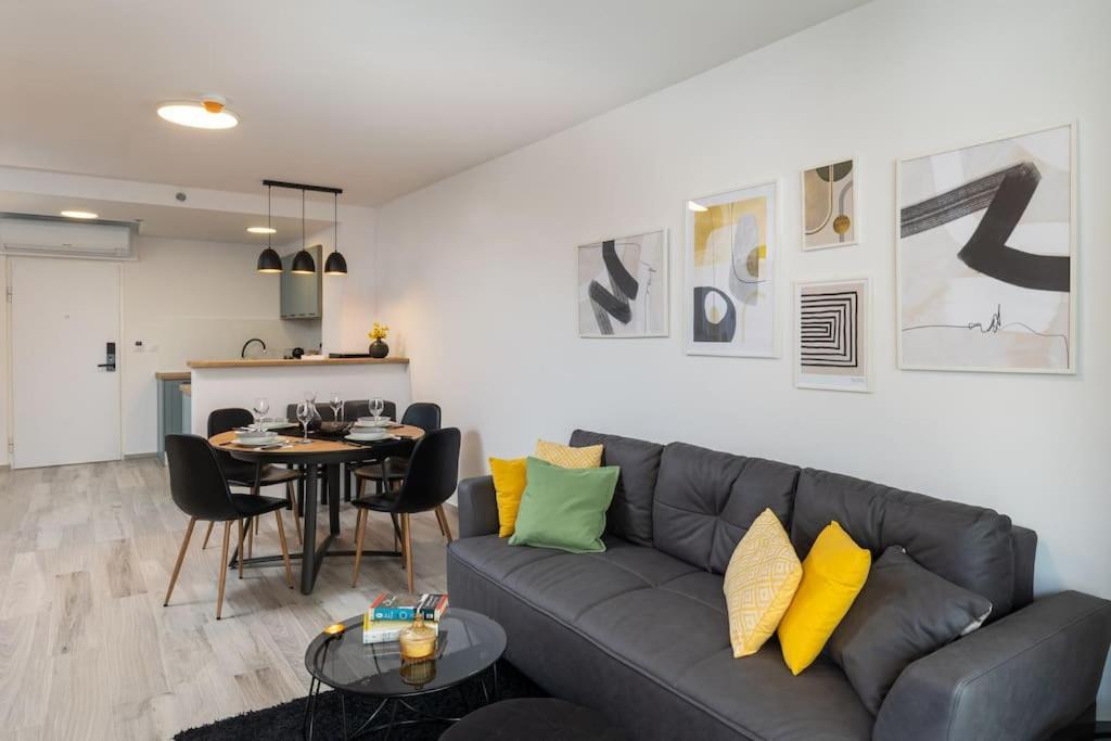 Dubrovnik Pier Free Parking And Balcony Διαμέρισμα Εξωτερικό φωτογραφία