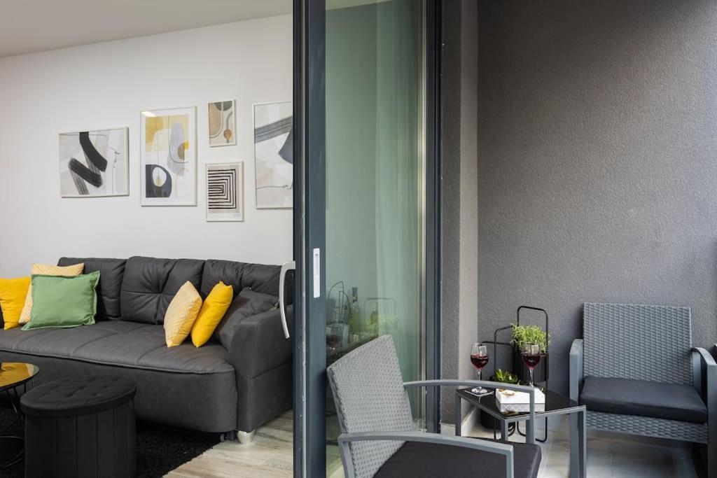 Dubrovnik Pier Free Parking And Balcony Διαμέρισμα Εξωτερικό φωτογραφία