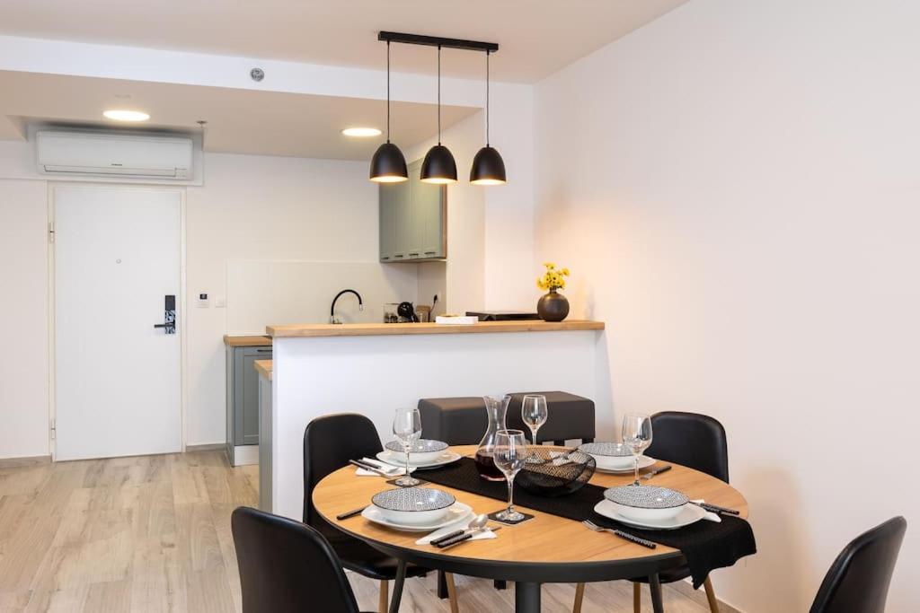 Dubrovnik Pier Free Parking And Balcony Διαμέρισμα Εξωτερικό φωτογραφία