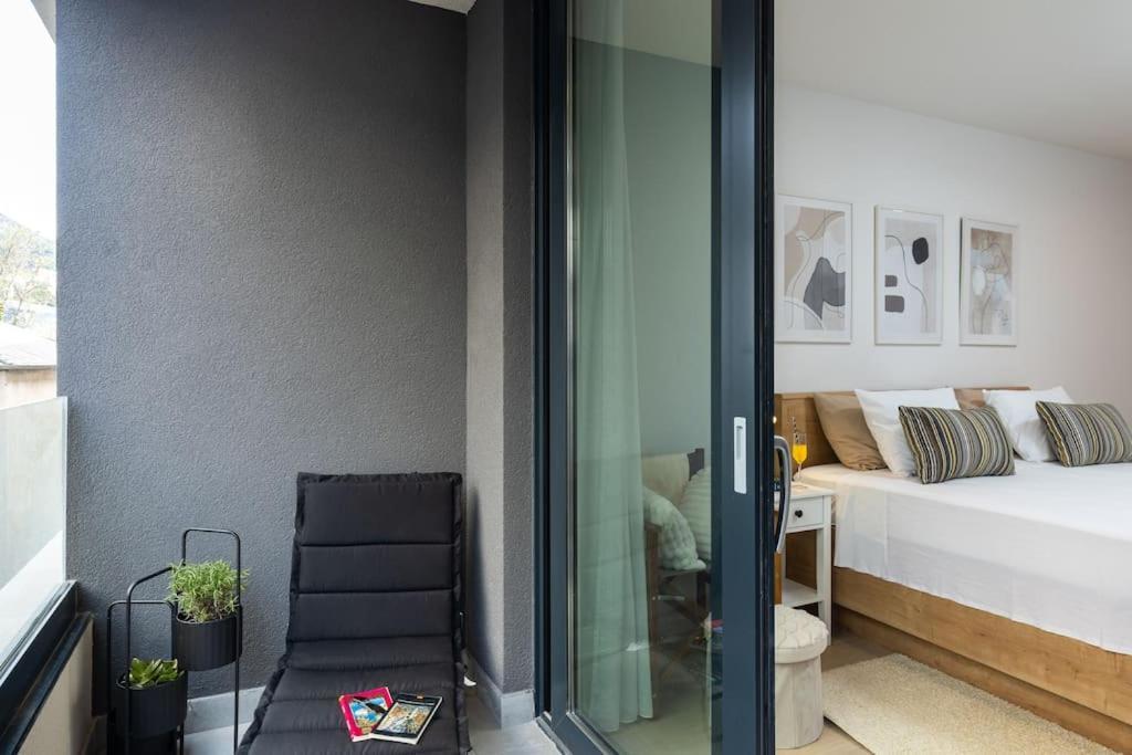 Dubrovnik Pier Free Parking And Balcony Διαμέρισμα Εξωτερικό φωτογραφία