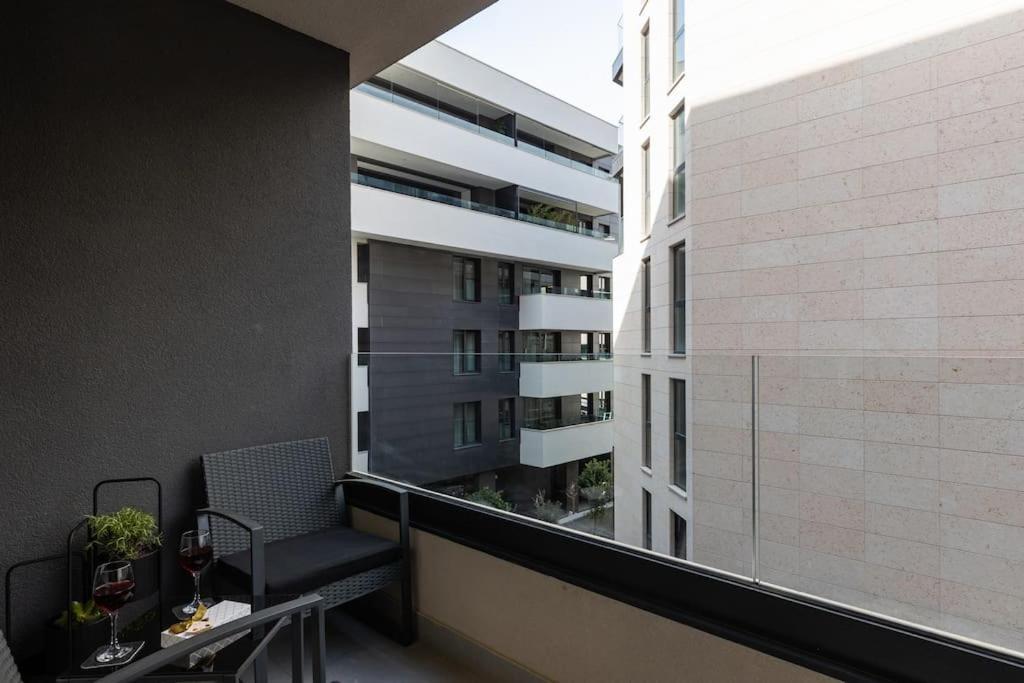 Dubrovnik Pier Free Parking And Balcony Διαμέρισμα Εξωτερικό φωτογραφία