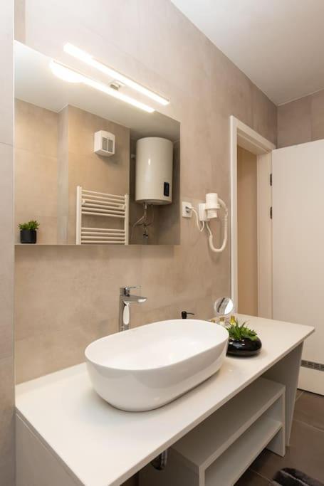 Dubrovnik Pier Free Parking And Balcony Διαμέρισμα Εξωτερικό φωτογραφία