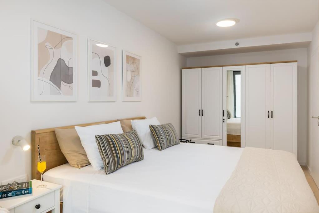 Dubrovnik Pier Free Parking And Balcony Διαμέρισμα Εξωτερικό φωτογραφία