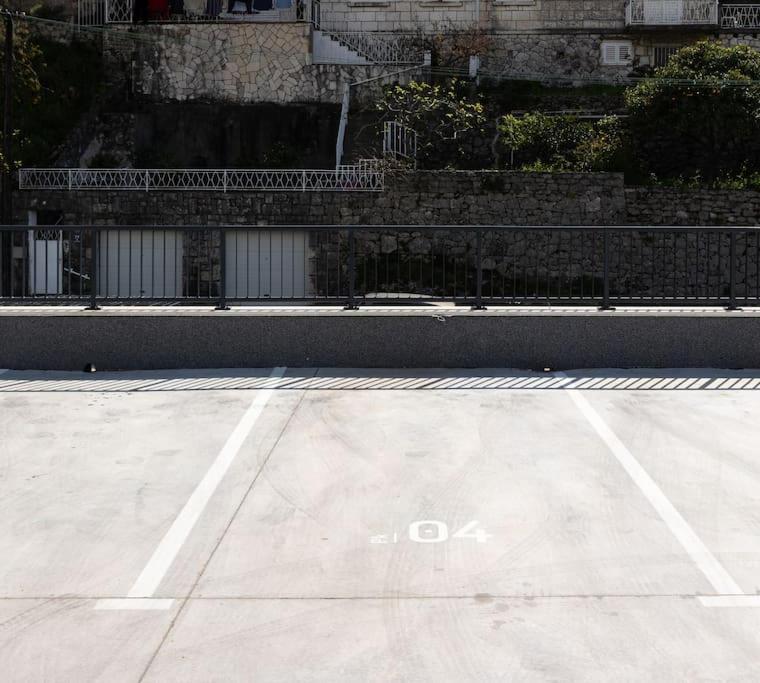 Dubrovnik Pier Free Parking And Balcony Διαμέρισμα Εξωτερικό φωτογραφία