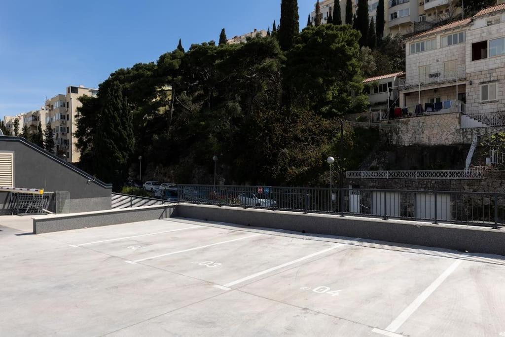 Dubrovnik Pier Free Parking And Balcony Διαμέρισμα Εξωτερικό φωτογραφία