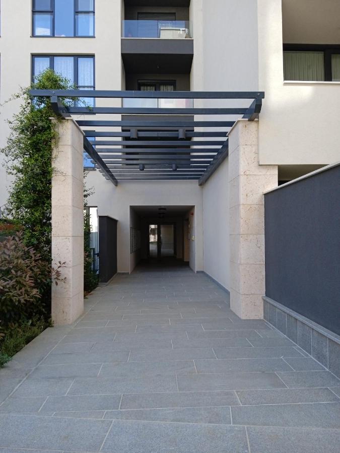Dubrovnik Pier Free Parking And Balcony Διαμέρισμα Εξωτερικό φωτογραφία